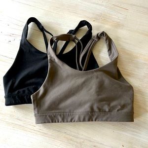 Old Navy Sports Bras